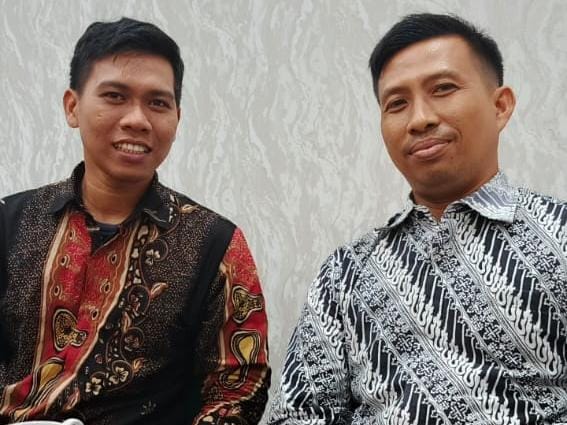 Prodi Manajemen Dakwah UIN Raden Mas Said Surakarta Terima Kunjungan Benchmarking dari STAI Kuningan