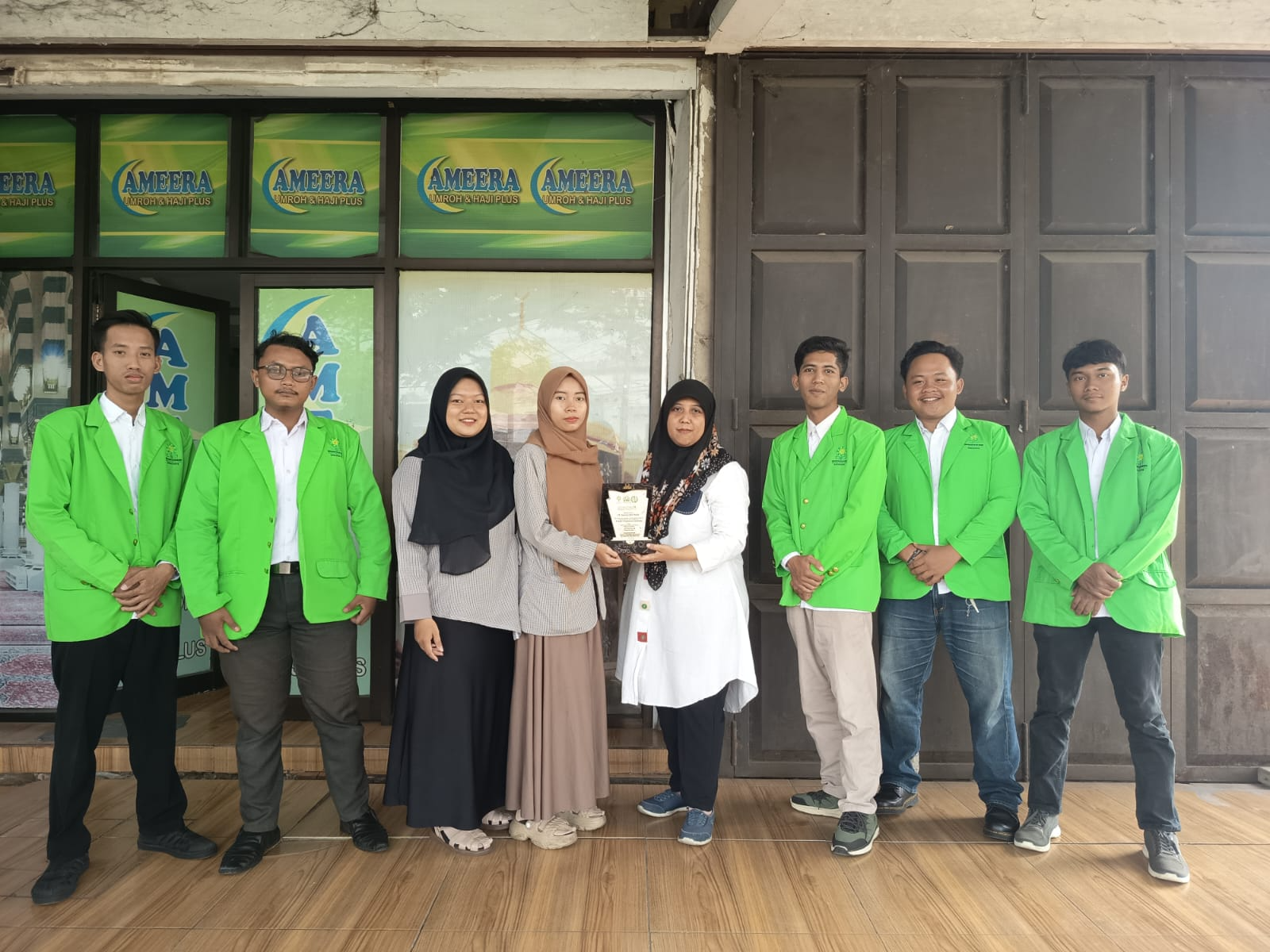 Penarikan Peserta PPL: Menutup Bab, Membuka Jalan Baru 